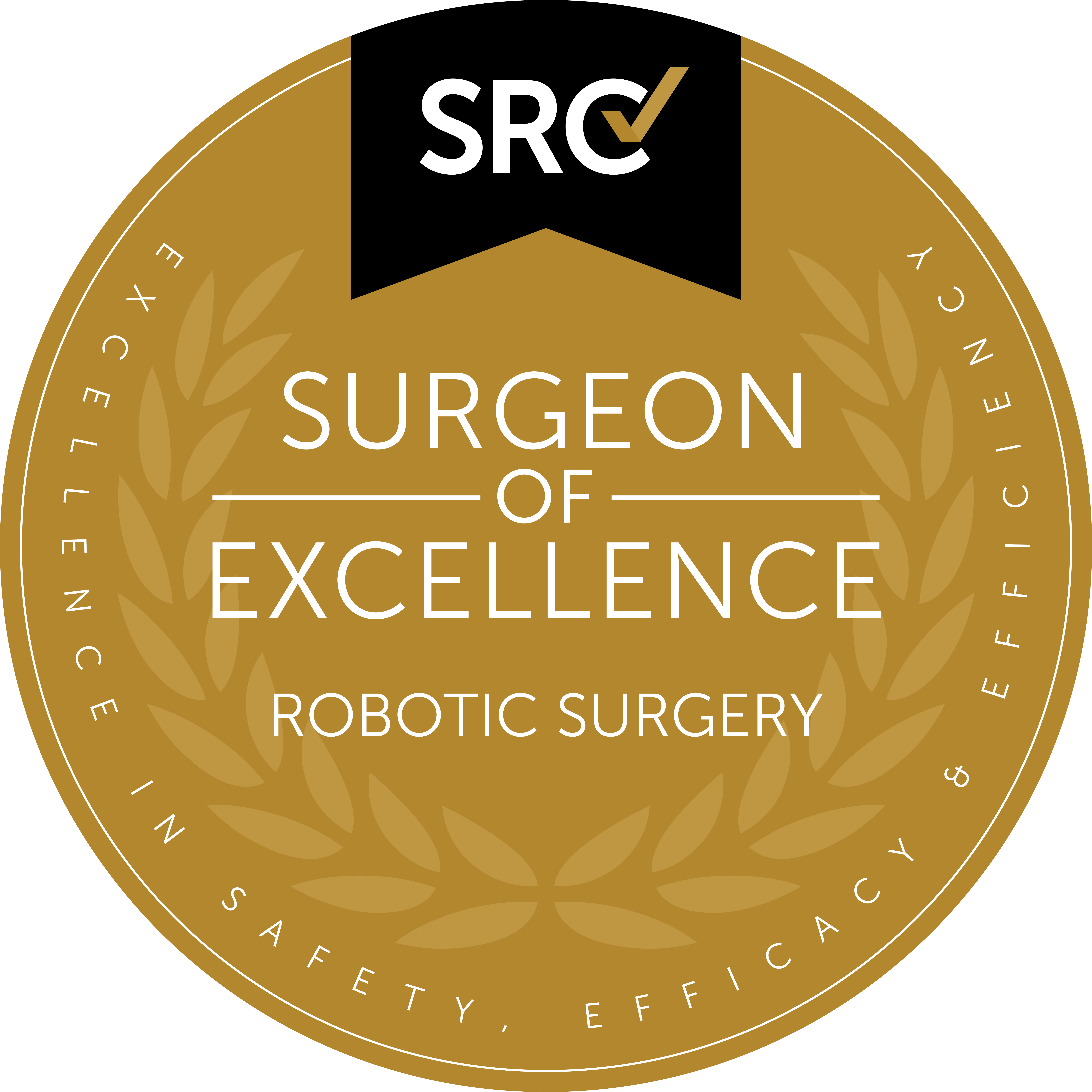 Surgeon of Excellence 